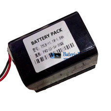 Bateria para PLC TYLB-11.1V-1.8Ah [bateria de substituição]
